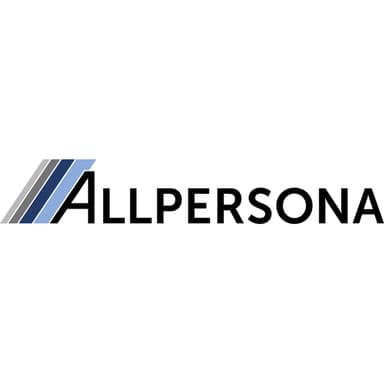 Allpersona GmbH - Traunstein