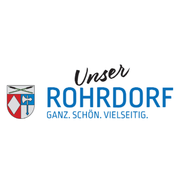 Gemeinde Rohrdorf